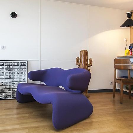 Cite Radieuse - Le Corbusier 马赛 外观 照片